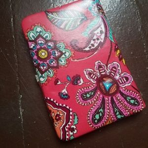 Vera Bradley Photo Clutch